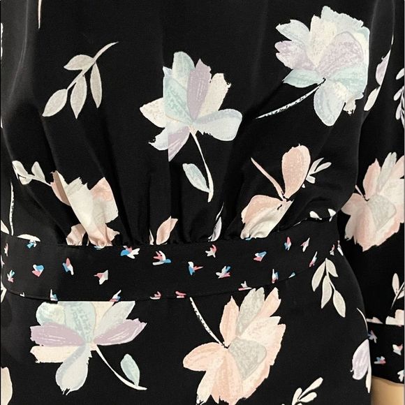 Limited  High Neckline Dress  - Picture 9 of 14